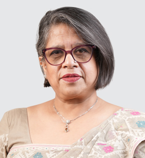 Kazi Farhana Zabin